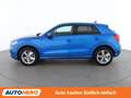 Audi Q2 1.0 TFSI Sport Blau - thumbnail 3
