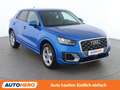 Audi Q2 1.0 TFSI Sport Blau - thumbnail 8