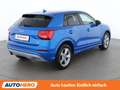 Audi Q2 1.0 TFSI Sport Blau - thumbnail 6