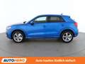 Audi Q2 1.0 TFSI Sport Blau - thumbnail 3