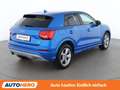 Audi Q2 1.0 TFSI Sport Blau - thumbnail 6