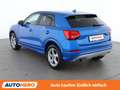 Audi Q2 1.0 TFSI Sport Blau - thumbnail 4