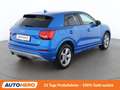 Audi Q2 1.0 TFSI Sport Blau - thumbnail 6