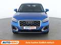Audi Q2 1.0 TFSI Sport Blau - thumbnail 9