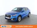 Audi Q2 1.0 TFSI Sport Blau - thumbnail 1