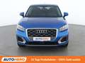 Audi Q2 1.0 TFSI Sport Blau - thumbnail 9