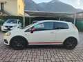 Abarth Grande Punto ABARTH PUNTO 1.4 t. t-jet 155cv 3p Weiß - thumbnail 5