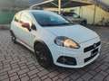 Abarth Grande Punto ABARTH PUNTO 1.4 t. t-jet 155cv 3p Weiß - thumbnail 2