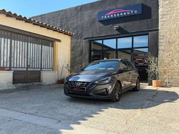 1.0 TGDI 120CH / SUIVI FULL