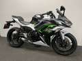 Kawasaki Ninja 650 ABS Wit - thumbnail 4