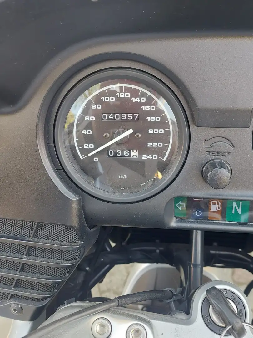 BMW R 1150 RT - 2