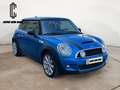 MINI Cooper S Azul - thumbnail 1