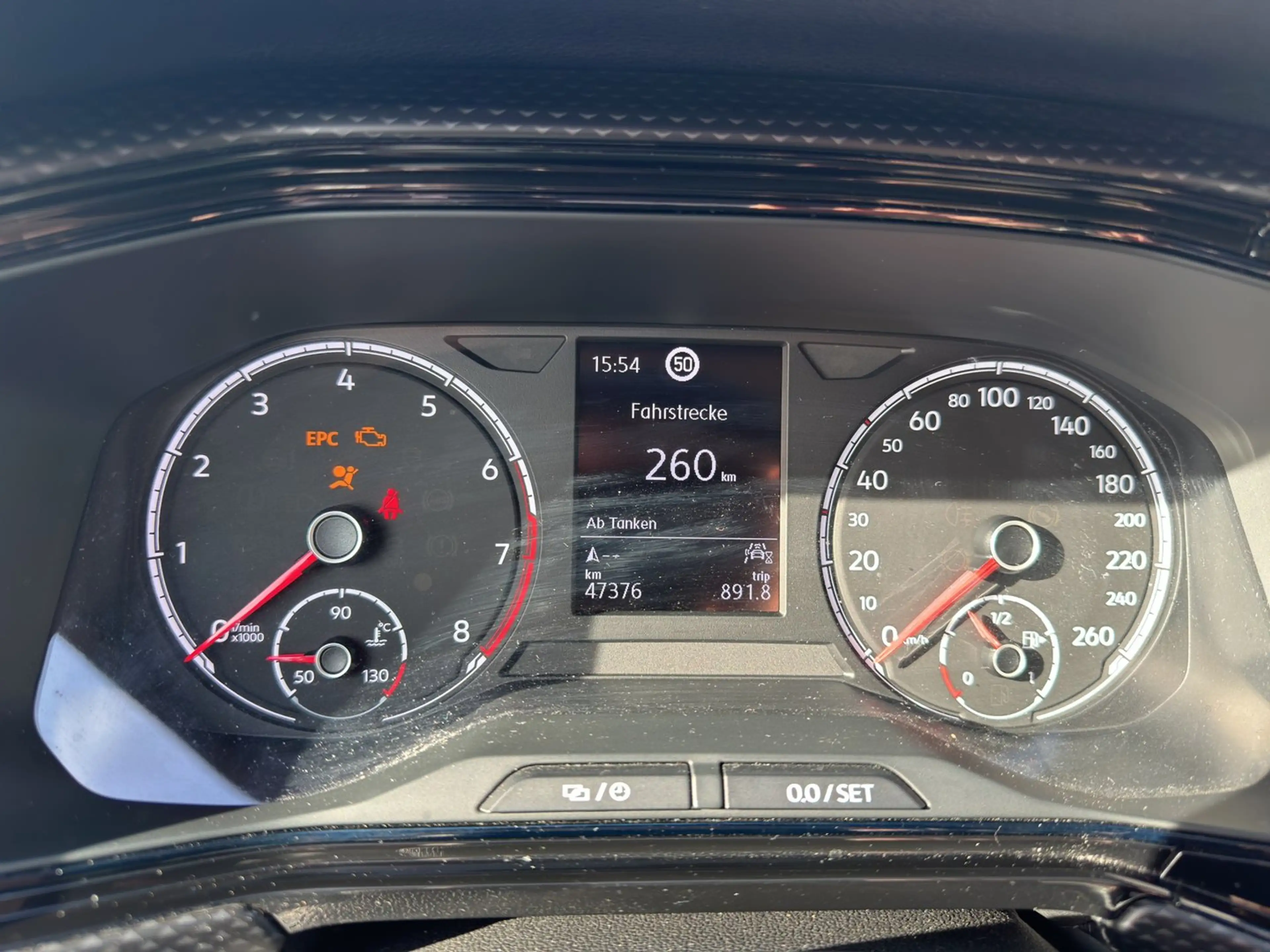 Volkswagen T-Cross Life TSI — photo 14