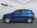 Volkswagen T-Cross Life TSI Blau - thumbnail 5
