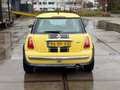 MINI Cooper Mini 1.6 Mini Nieuwe Apk 1Te Eigenaar Gelb - thumbnail 9