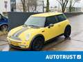 MINI Cooper Mini 1.6 Mini Nieuwe Apk 1Te Eigenaar Gelb - thumbnail 1
