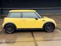 MINI Cooper Mini 1.6 Mini Nieuwe Apk 1Te Eigenaar Gelb - thumbnail 12