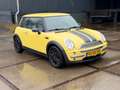 MINI Cooper Mini 1.6 Mini Nieuwe Apk 1Te Eigenaar Gelb - thumbnail 13