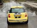 MINI Cooper Mini 1.6 Mini Nieuwe Apk 1Te Eigenaar Gelb - thumbnail 5