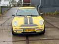 MINI Cooper Mini 1.6 Mini Nieuwe Apk 1Te Eigenaar Gelb - thumbnail 14