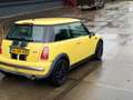MINI Cooper Mini 1.6 Mini Nieuwe Apk 1Te Eigenaar Gelb - thumbnail 4