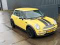 MINI Cooper Mini 1.6 Mini Nieuwe Apk 1Te Eigenaar Gelb - thumbnail 3