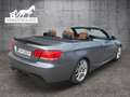 BMW 325 325Ci Cabrio Aut. M-Paket Grey - thumbnail 4