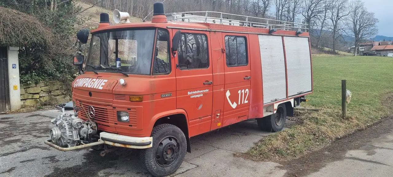 Mercedes-Benz T2