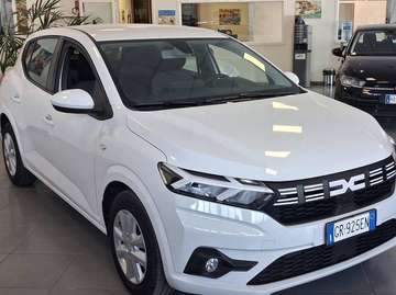 Streetway 1.0 sce Comfort 65cv