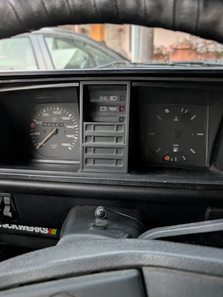 Volkswagen T3 Caravelle, foto 8