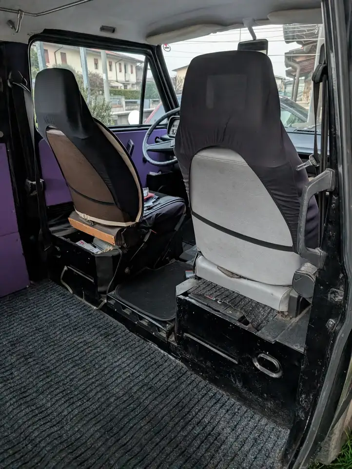 Volkswagen T3 Caravelle, foto 5