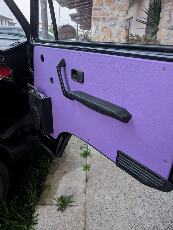 Volkswagen T3 Caravelle, foto 6