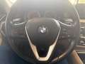 BMW 530 530d xDrive 249CV Luxury Blau - thumbnail 8