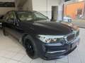 BMW 530 530d xDrive 249CV Luxury Blau - thumbnail 3