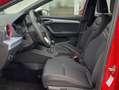 SEAT Ibiza 1.0 TSI FR-Line NAVI-PRO+LED+FULL-LINK+SHZ Rot - thumbnail 9