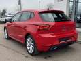 SEAT Ibiza 1.0 TSI FR-Line NAVI-PRO+LED+FULL-LINK+SHZ Rot - thumbnail 3