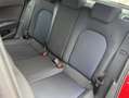 SEAT Ibiza 1.0 TSI FR-Line NAVI-PRO+LED+FULL-LINK+SHZ Rot - thumbnail 11