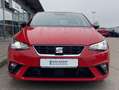 SEAT Ibiza 1.0 TSI FR-Line NAVI-PRO+LED+FULL-LINK+SHZ Rot - thumbnail 7