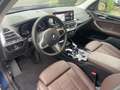 BMW X3 xDr20d LCProf StandHZG ACC PANO H/K 360Kamera Blau - thumbnail 10