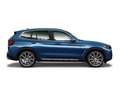 BMW X3 xDrive 20d StandHZG El. Panodach Panorama Navi Led Blau - thumbnail 4