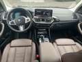 BMW X3 xDr20d LCProf StandHZG ACC PANO H/K 360Kamera Blau - thumbnail 7
