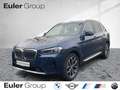 BMW X3 xDr20d LCProf StandHZG ACC PANO H/K 360Kamera Blau - thumbnail 1