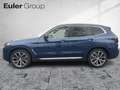 BMW X3 xDr20d LCProf StandHZG ACC PANO H/K 360Kamera Blau - thumbnail 3