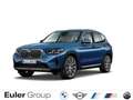 BMW X3 xDr20d LCProf StandHZG ACC PANO H/K 360Kamera Blau - thumbnail 1