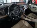 Volvo XC90 B5 Momentum 7pl. AWD Aut. Azul - thumbnail 2