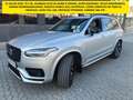 Volvo XC90 B5 Momentum 7pl. AWD Aut. Azul - thumbnail 4