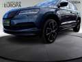 Skoda Karoq 1.5 TSI DSGSportline AHK ACC Navi KAM Virt.Cockpit Grau - thumbnail 6