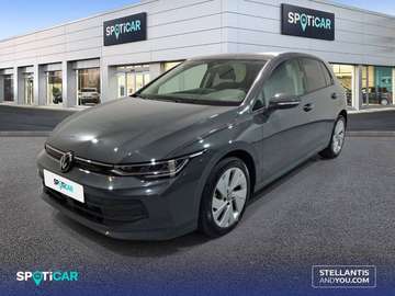 1.5 TSI Más 85kW