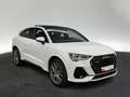 Audi Q3 S line 40 TFSI qu.S tr. MATRIX RFK Blanc - thumbnail 5