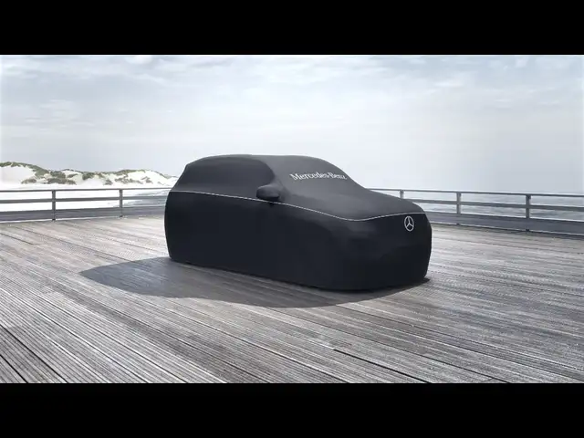 Mercedes-Benz GLA 200 d automatic